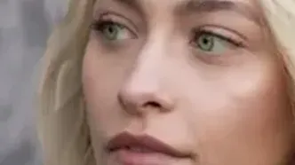 پادشاه افسانه‌ای پاپ روی پرده نقره‌ای