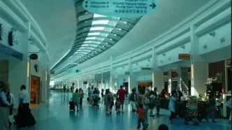 کابوس تعطیلی دولت آمریکا: ۳۰۰۰ پرواز قربانی شدند!