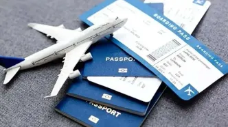 آسمان ایران گران‌تر از آسمان جهان!