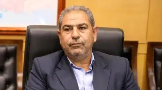 فرونشست زمین ناشی از خشکسالی زاینده‌رود منطقه را تهدید می‌کند