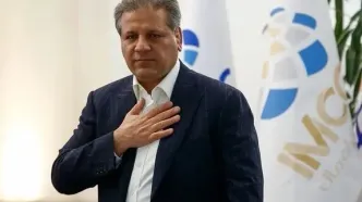 علی انصاری در بانک مرکزی هم نفوذ کرد