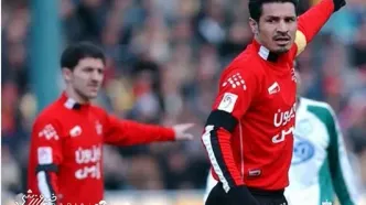 خبرورزشی‌گردی| علی دایی: شرمنده‌ام و از هواداران پرسپولیس خجالت می‌کشم/ کار کریم باقری غیرحرفه‌ای بود