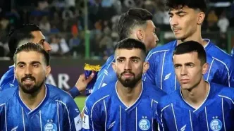 آغاز مسیر استقلال در جام حذفی مقابل پادیاب خلخال