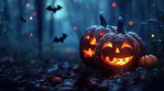 چرا هالووین جای جشن‌های ملی را گرفته است؟