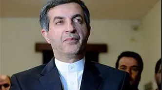 رحیم مشایی عزادار شد