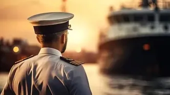 آیا واقعا کاپییتان‌ها با کشتی‌های خود غرق می‌شوند؟