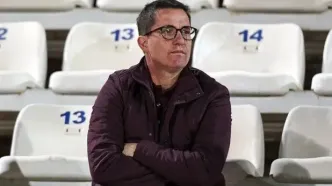 پرسپولیس هنوز قرارداد اوسمار را ثبت نکرده است