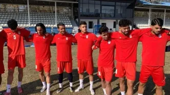 ویدیو| گل‌های بازی قرقیزستان ۲ - ایران ۱/ سوتی وحشتناک و مرگبار در دقیقه ۸+۹۰