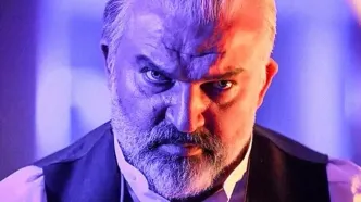 دانلود قسمت 18 سریال شغال با لینک مستقیم | قسمت جنجالی شغال را از دست ندهید