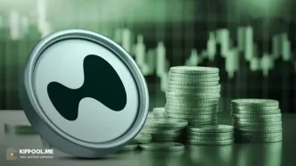 سقوط سنگین و بازگشت HYPE؛ فرصت طلایی برای معامله‌گران کریپتو