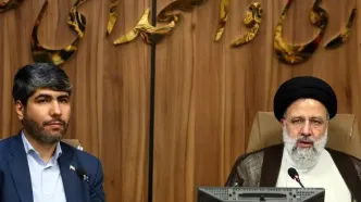 حسن روحانی، لباس روحانیت را مخدوش کرد/ در برابر شهید رئیسی طرفدار حضور جلیلی برای ریاست جمهوری بودم چون به روحانیت و لباس پیغمبر ارادت ویژه ای دارم/ ویدئو