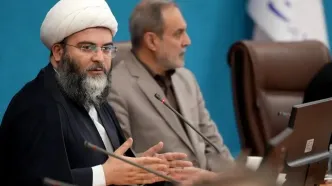 ۱۰ هزار مسجد در کشور داریم که ظرفیت حل گره‌های اجتماعی را دارند