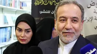 هشدار صریح همشهری درباره رفتار اینستاگرامی همسر عراقچی