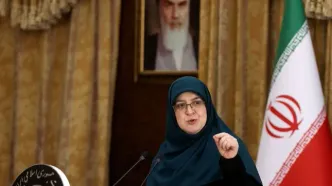 واکنش سخنگوی دولت به تخلیه تهران