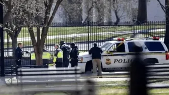 تیراندازی نزدیک کاخ سفید/ چند نفر از گارد ملی آمریکا کشته‌شدند