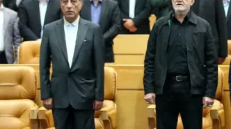 این جمله معاون پزشکیان، صبر خیلی‌ها را لبریز کرد!