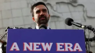 این چهره معروف در آمریکا قول بازداشت نتانیاهو را داد!