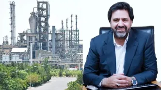 پتروشیمی تبریز صادرکننده نمونه استان در بیست‌ونهمین همایش ملی توسعه صادرات غیرنفتی شد