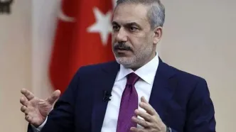 ماجرای سفر وزیر خارجه ترکیه به ایران