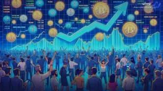 صعود ناگهانی قیمت گیگل و سون در بازار ارزها