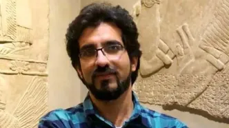 چرا پروفسور وحید عابدینی در آمریکا بازداشت شد؟