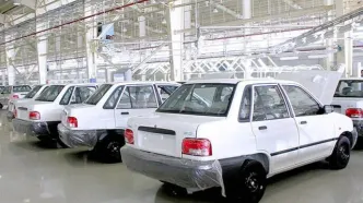 بازار اجاره ساعتی پراید حسابی داغ شد!