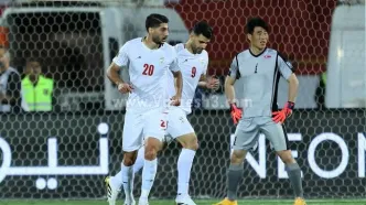 مهره زهردار وارد تیم ملی شد!