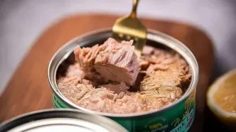 تصمیم عجیبی که تن‌ماهی را گران کرد