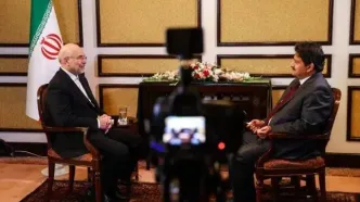 واکنش قالیباف به انتخاب شهردار نیویورک