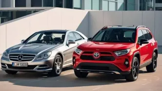 تمدیدمهلت افتتاح حساب و ثبت‌نام برای خودروهای وارداتی