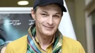 رامین پرچمی: «تجربه زندان در سریال محکوم به دادم رسید!»