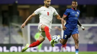 شاگردان قلعه‌نویی به زور پنالتی فینالیست شدند