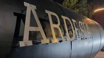 رونمایی از برند «آردزیا» با سبد کامل لوازم خانگی و تمرکز بر «دیزاین» ایتالیایی