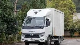 طرح فروش فوری محصولات بهمن دیزل