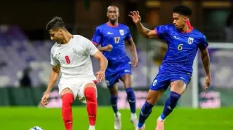 صعود سخت ایران به فینال تورنمنت العین با درخشش بیرانوند و طارمی