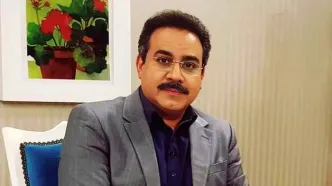 مجری تلویزیون تهیه‌کننده تئاتر شد