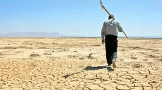 خشکسالی تمام شدنی نیست! فاجعه در راه است؛ راهکار چیست؟