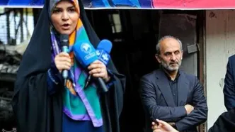 چرا صداوسیما می‌خواهد کار سحر امامی را ضایع کند؟