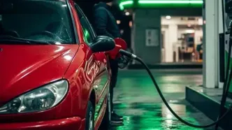 تاریخ عرضه بنزین سوپر مشخص شد