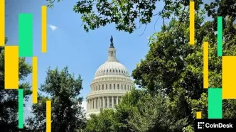 سیگنال ترامپ به بازار کریپتو با امضای توافق پایان تعطیلی دولت آمریکا