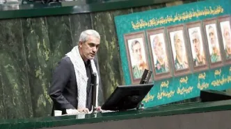 وزیر اقتصاد به مجلس احضار شد