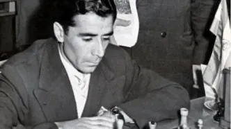 پیشکسوت شطرنج ایران در گذشت