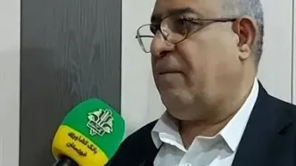 حمایت رئیس مجمع نمایندگان خوزستان از افزایش سرمایه بانک کشاورزی