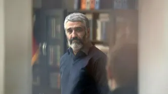 وضیحات کارگردان «محکوم» درباره گریم پژمان جمشیدی