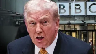 ترامپ: ایران به‌شدت خواهان توافق است!