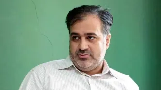 واکنش مهدی محمودیان به اعلام جرم دادستان علیه او