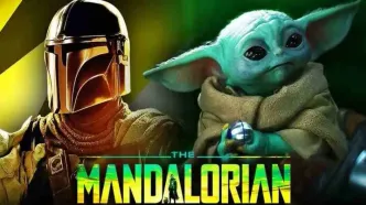 پخش سریال «مندلورین» از تلویزیون