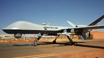 کشته شدن یکی از سرکردگان ارشد القاعده در حمله پهپاد آمریکایی به یمن