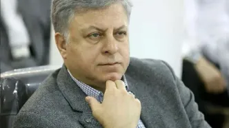 واکنش زیدآبادی به استعفای اعتراض‌آمیز فیاض زاهد از تیم اطلاع رسانی دولت/ گویا مسیر اصلی گم شده است!