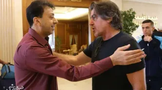 پلیس هتل استقلالی‌ها را محاصره کرد!